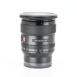 SONY FE 24MM /1.4 GM...