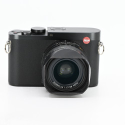 LEICA Q NOIR TYPE 116...