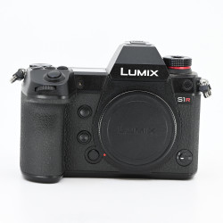 PANASONIC DSC-S1R NU...