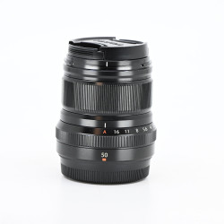 FUJIFILM XF 50MM/2 WR...