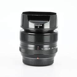 FUJIFILM XF 35MM/1,4...