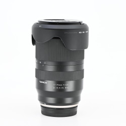 TAMRON ZOOM RXD 17-70/2,8...