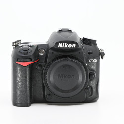 NIKON D7000 NU d'occasion -...
