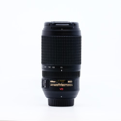NIKKOR AF-S 70-300 4.5-5.6...