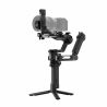 DJI RS 5 Combo – Stabilisateur 3 axes hybride avec suivi intelligent