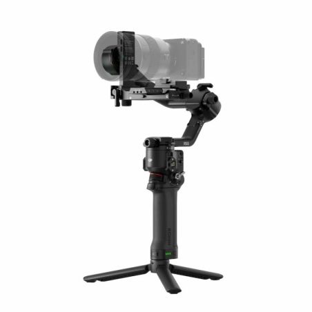 DJI RS 5 – Stabilisateur motorisé 3 axes jusqu’à 3 kg