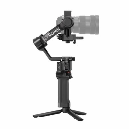 DJI RS 5 – Stabilisateur motorisé 3 axes jusqu’à 3 kg