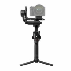 DJI RS 5 – Stabilisateur motorisé 3 axes jusqu’à 3 kg