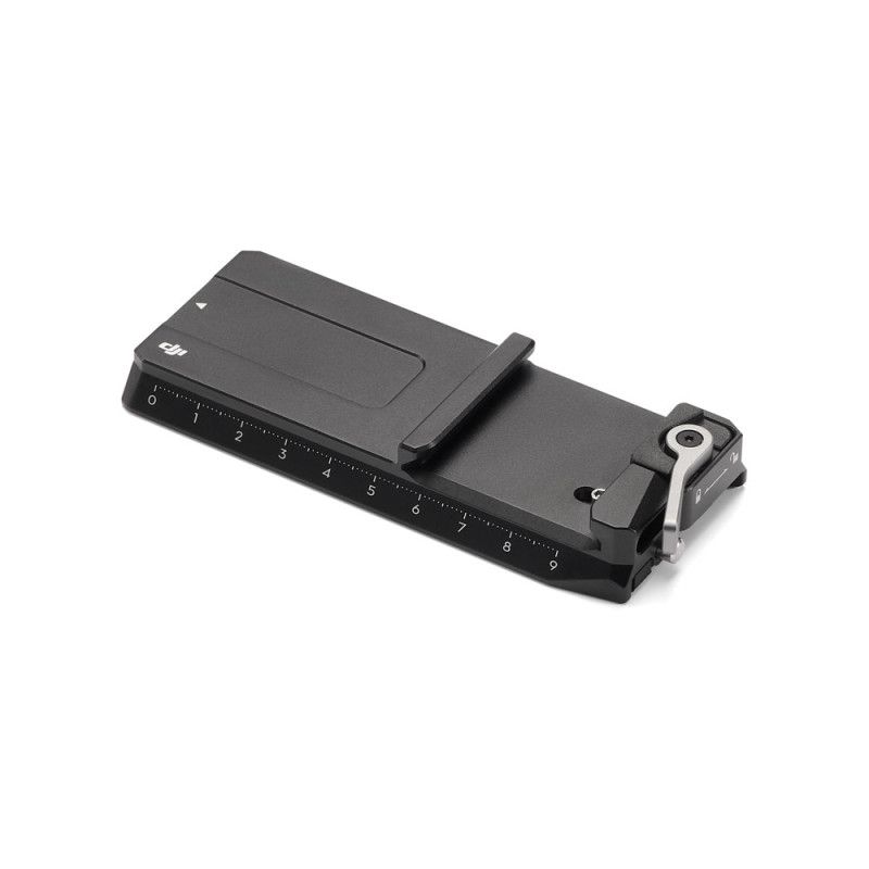 DJI Plaque à démontage rapide inférieure RS 5