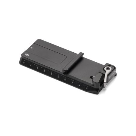 DJI Plaque à démontage rapide inférieure RS 5