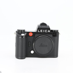 LEICA SL3 NOIR NU...