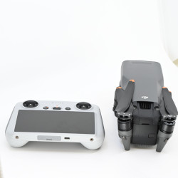 DJI MAVIC 3 PRO + DJI RC...
