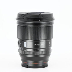 VILTROX 75MM/1,2 E SONY...