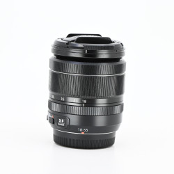 FUJIFILM ZOOM XF 18-55MM...