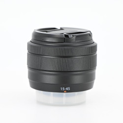FUJIFILM ZOOM XC 15-45MM...