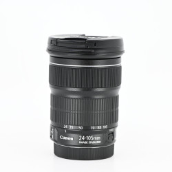 CANON ZOOM EF 24-105MM/...