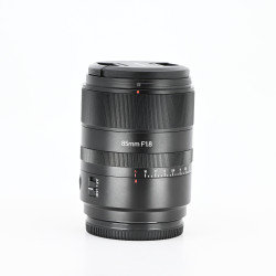 7ARTISANS AF 85MM/1.8 L...