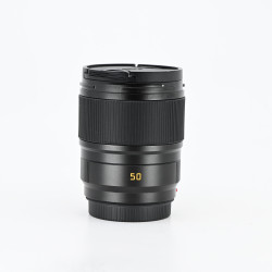 LEICA SL SUMMICRON 50MM/2...