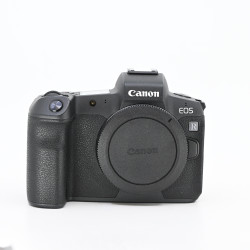 CANON EOS R NOIR NU...