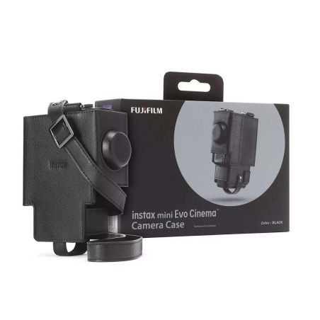 FUJIFILM CASE MINI EVO CINEMA