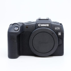 CANON EOS RP BOITIER NU...