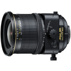 Nikon PC-E D NIKKOR 24/3.5 ED