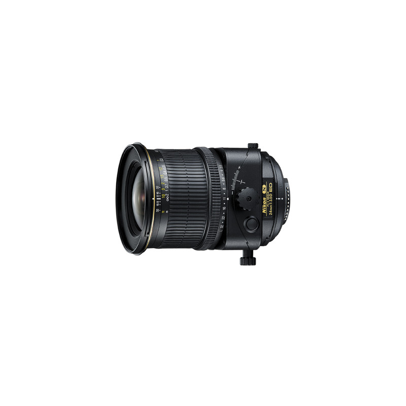 Nikon PC-E D NIKKOR 24/3.5 ED