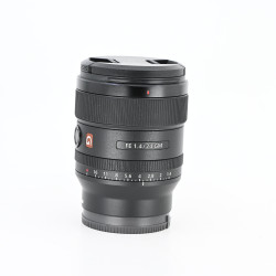 SONY FE 24MM /1.4 GM...