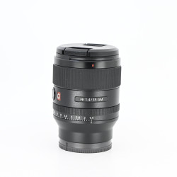 SONY FE 35MM/1.4 GM...