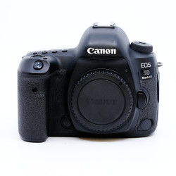 CANON 5D MARK IV BOITIER NU...