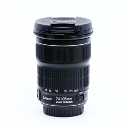 CANON EF 24-105 3.5-5.6 IS...