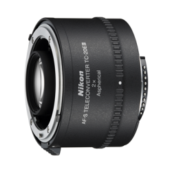 NIKON TC-20E III X 2.0