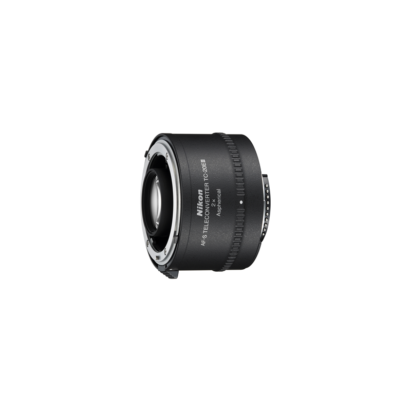 NIKON TC-20E III X 2.0