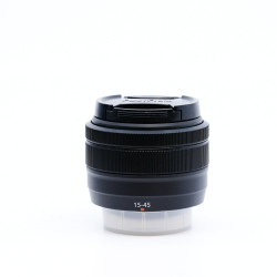 FUJIFILM 15-45 3.5-5.6 OIS...