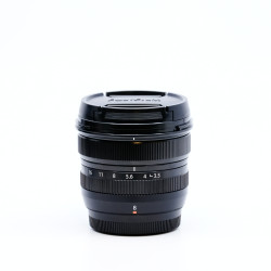 FUJI XF 8/3.5 R WR...