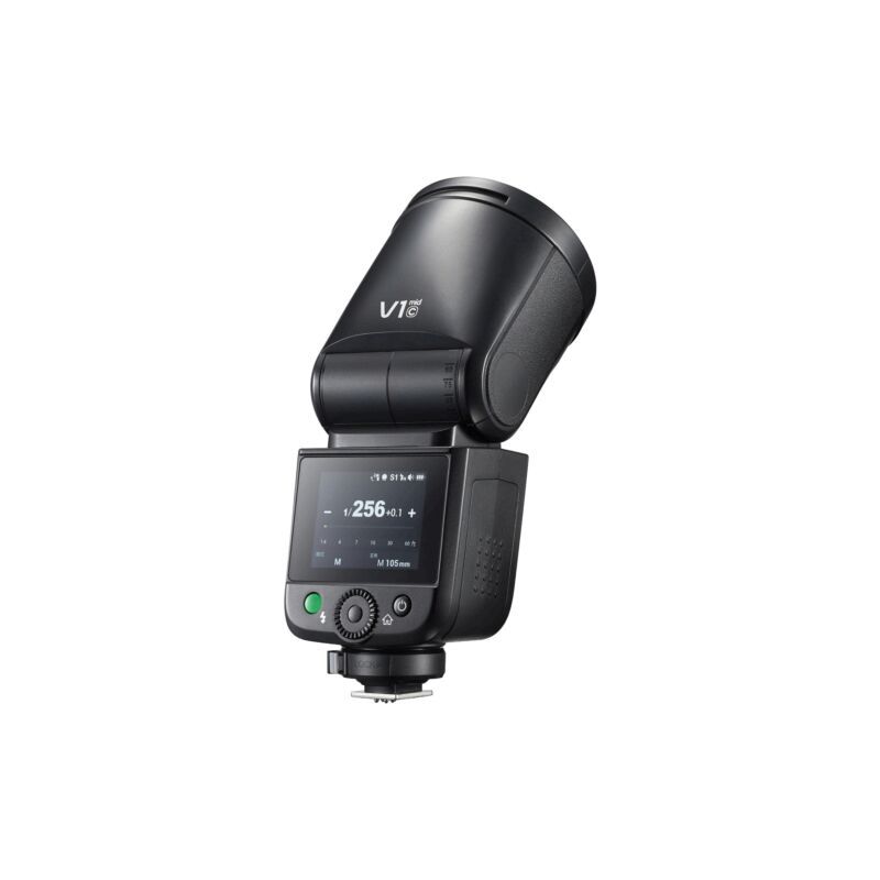 Godox Speedlite V1 Mid Sony