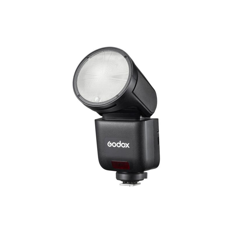 Godox Speedlite V1 Mid Fujifilm