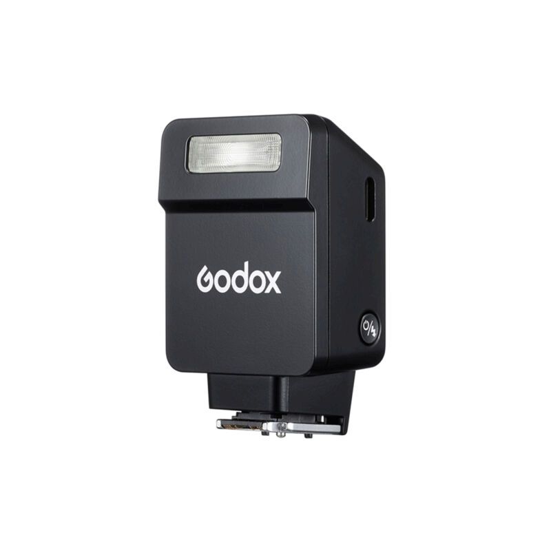GODOX IT22 MINI FLASH TTL NOIR CANON