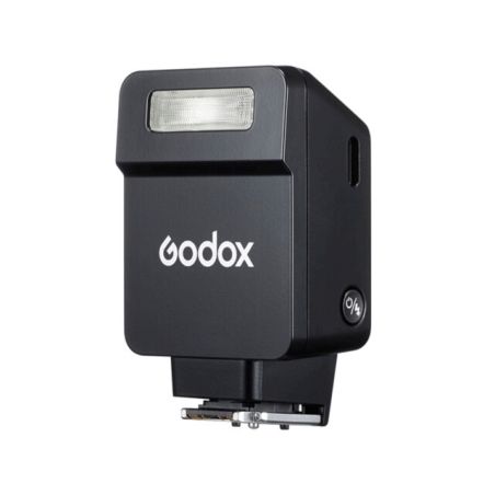 GODOX IT22 MINI FLASH TTL NOIR CANON