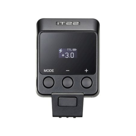 GODOX IT22 MINI FLASH TTL NOIR OM/PANASONIC