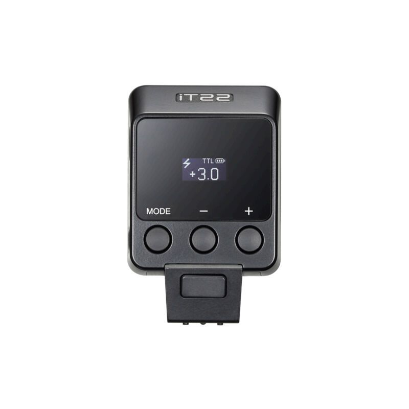GODOX IT22 MINI FLASH TTL NOIR CANON