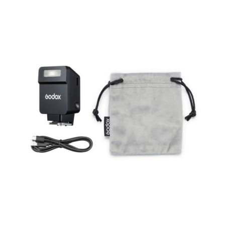 GODOX IT22 MINI FLASH TTL NOIR NIKON