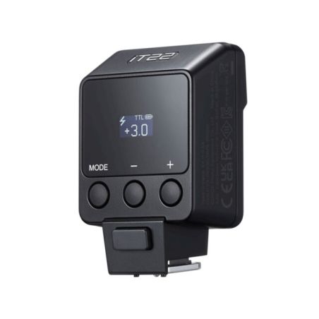 Godox iFlash TTL Flash IT22 Black pour Fuji