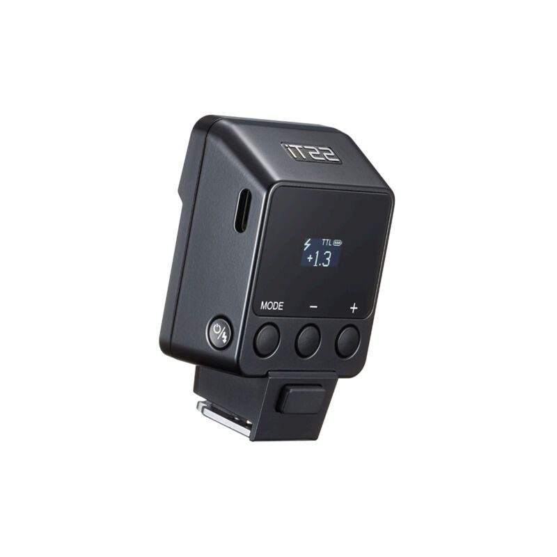 GODOX IT22 MINI FLASH TTL NOIR SONY