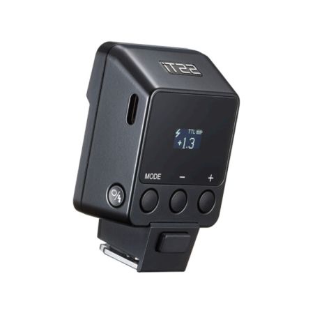 GODOX IT22 MINI FLASH TTL NOIR SONY
