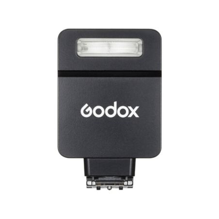 GODOX IT22 MINI FLASH TTL NOIR NIKON