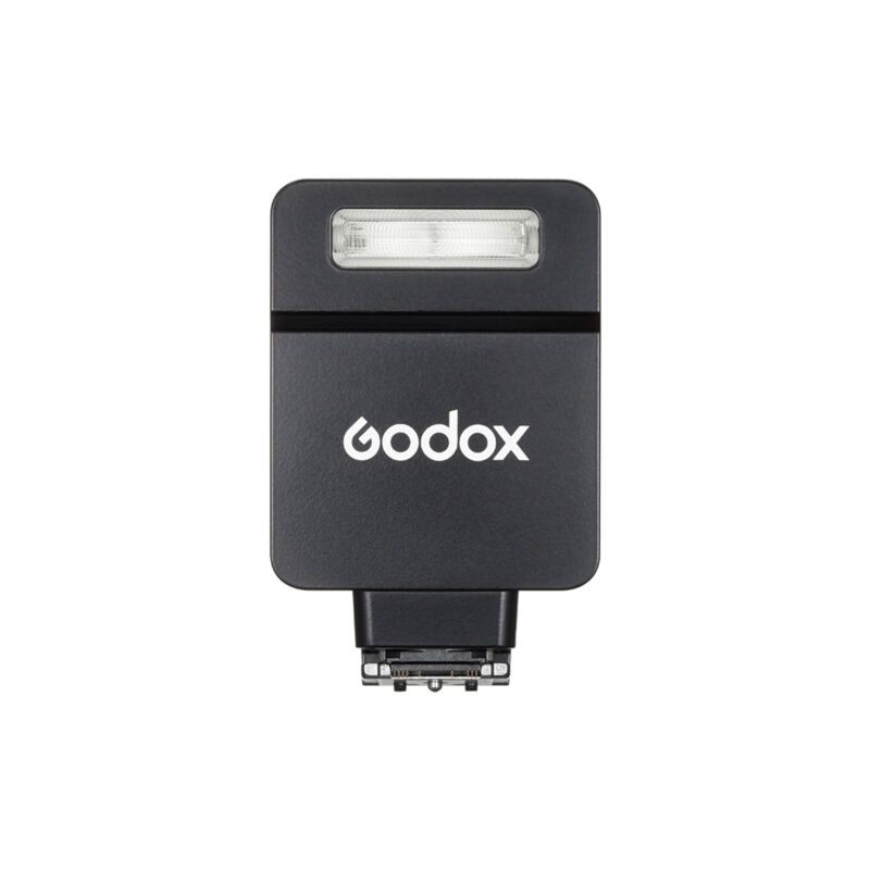 Godox iFlash TTL Flash IT22 Black pour Fuji