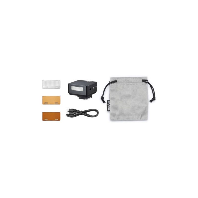 GODOX IT20 FLASHNIKON