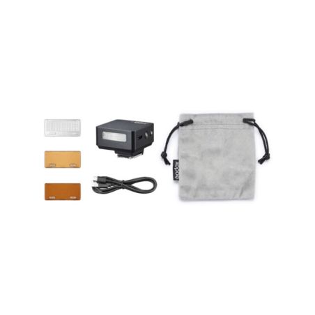 GODOX IT20 FLASHSONY