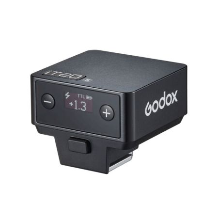 GODOX IT20 FLASHSONY